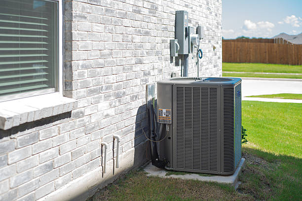 Reliable Ductwork Repair contractor in Douglas, MA by FH HVAC