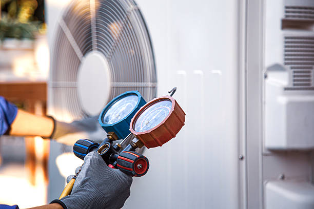 Trusted Ductwork Repair service in Douglas, MA - FH HVAC